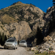 Illustration for article titled Range Rover Hybrids on the Silk Trail 2013 Expedition Reach the Ancient Silk Roads, Half-way to Their Mumbai Destination